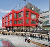 WTC Wharf - Australian Destinations