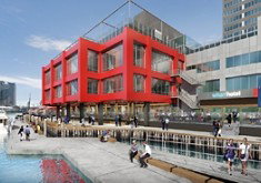 WTC Wharf - Australian Destinations 0