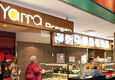 WTC Wharf - Australian Destinations 2