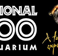 National Zoo  Aquarium - Australian Destinations