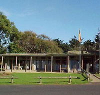 Tiagarra Aboriginal Culture Centre and Museum - Australian Destinations