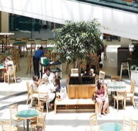 Greensborough Plaza Shopping Centre - Australian Destinations