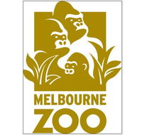 Melbourne Zoo - Australian Destinations