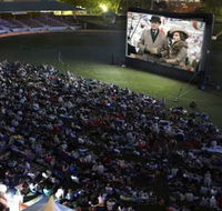 Starlight Cinema - Australian Destinations
