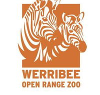 Werribee Open Range Zoo - Australian Destinations
