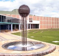 Orange Regional Gallery - Australian Destinations