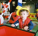 Powerhouse Museum of Science  Design - Australian Destinations