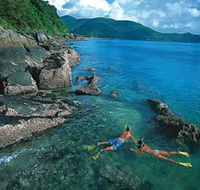 Llewellyn Dive Site - Australian Destinations
