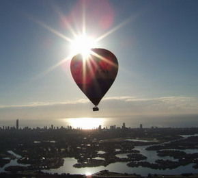  Australian Destinations