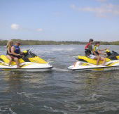 GC Jet Ski Tours - Australian Destinations