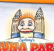Luna Park Sydney - Australian Destinations