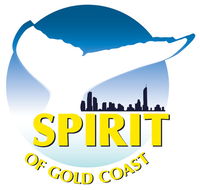 Spirit of Gold Coast Whale Watching - Australian Destinations