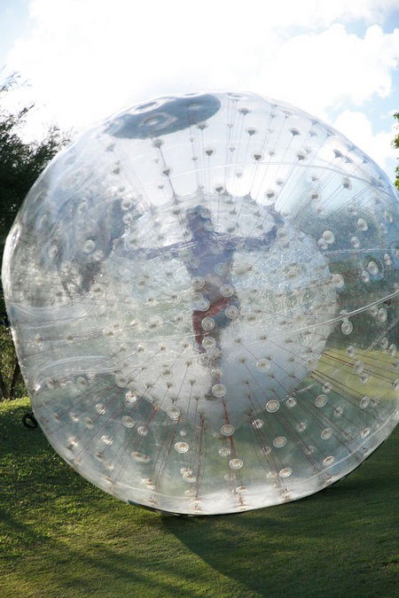 OzBall - Australian Destinations 3