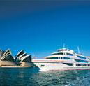 Captain Cook Cruises - Australian Destinations