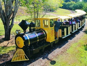 The Big Pineapple - Australian Destinations 1