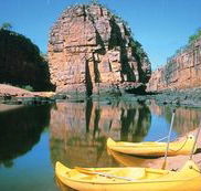 Katherine Gorge - Australian Destinations