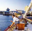 The Wharf Mooloolaba - Australian Destinations