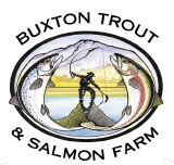 Buxton Trout and Salmon Farm - Australian Destinations