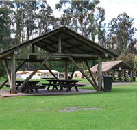 Glen Cromie Park - Australian Destinations