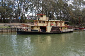  Australian Destinations