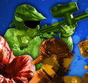 Action Paintball Games - Sydney - Australian Destinations