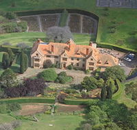 Carrick Hill - Australian Destinations