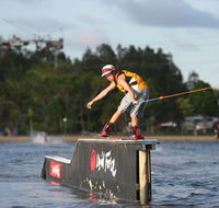Suncoast Cable Watersports - Australian Destinations