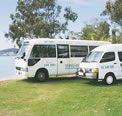 Storeyline Tours - Australian Destinations