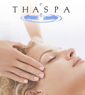 Thaspa - Australian Destinations 0