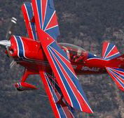 Airborne Aviation - Australian Destinations