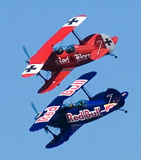 Red Baron Adventures - Australian Destinations 2