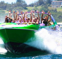 Downunder Jet - Australian Destinations