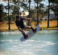 Cable Ski Logan - Australian Destinations