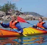 Magnetic Island Sea Kayaks - Australian Destinations