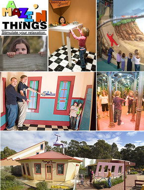 Australian Destinations