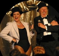 Stage Door Theatre Restaurant - Australian Destinations