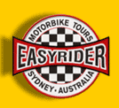 Easy Rider - Australian Destinations