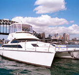 Prestige Harbour Cruises - Australian Destinations