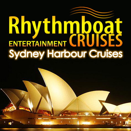 Rhythmboat & Cruise Sydney Harbour - Australian Destinations 0