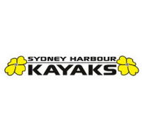 Sydney Harbour Kayaks - Australian Destinations