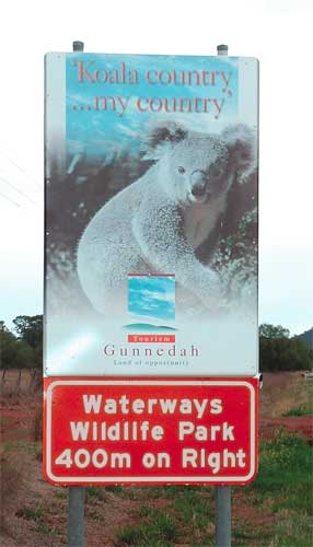  Australian Destinations