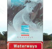 Waterways Wildlife Park - Australian Destinations