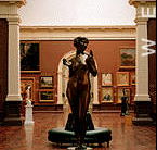 Art Gallery of South Australia - Australian Destinations