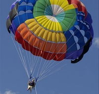 Parasail Australia - Australian Destinations