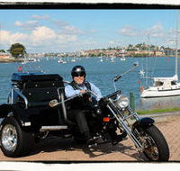 Charter Wheels - Australian Destinations
