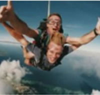 SA Skydiving - Australian Destinations
