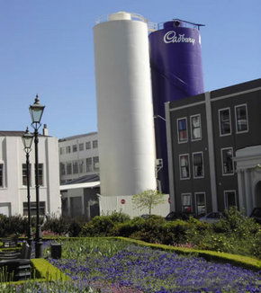 Cadbury Chocolate Factory Tour - Australian Destinations 1