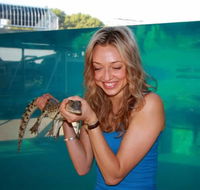 Crocosaurus Cove - Australian Destinations