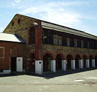 Adelaide Gaol - Australian Destinations