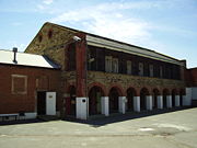 Adelaide Gaol - Australian Destinations 0